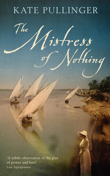 The Mistress Of Nothing