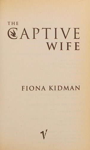 The Captive Wife