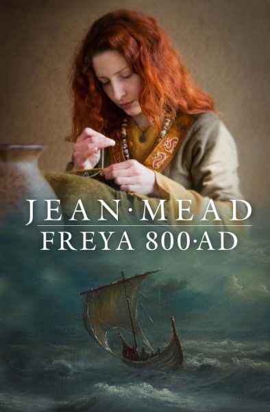 Freya 800 AD