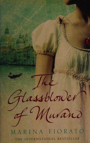 The Glassblower of Murano