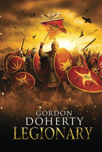 Legionary