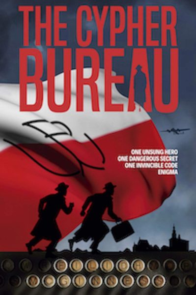 The Cypher Bureau