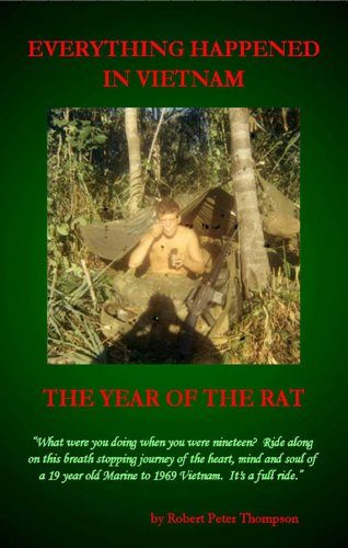 Everything Happened in Vietnam: The Year of the Rat