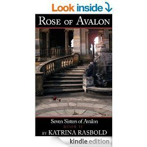 Rose of Avalon