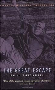 The Great Escape
