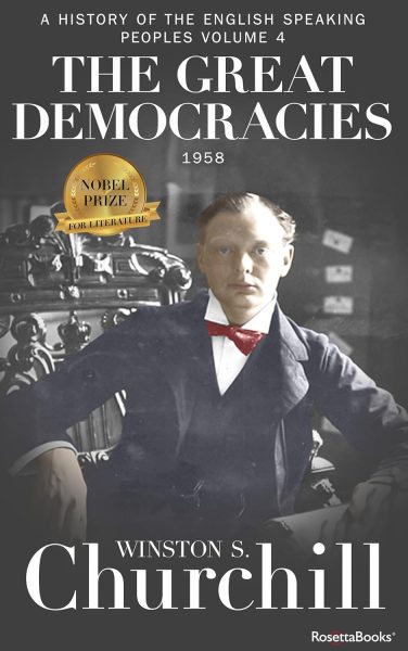 The Great Democracies