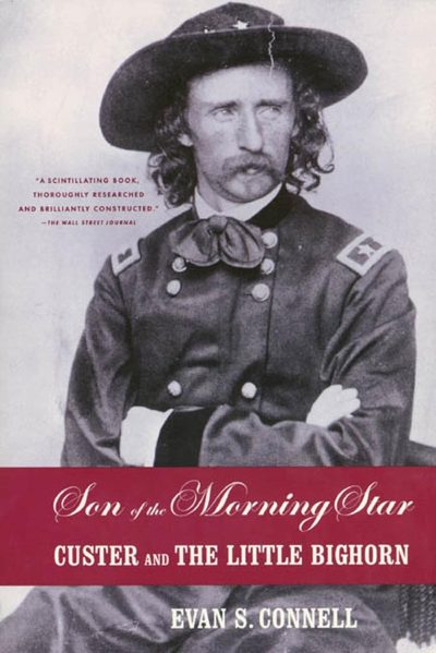 Son of the Morning Star: General Custer and the Battle of the Little Bighorn