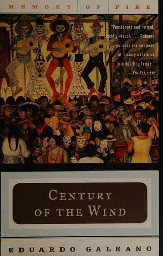Century of the Wind