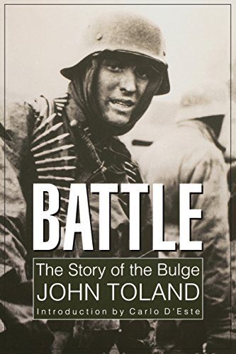 The Battle of the Bulge