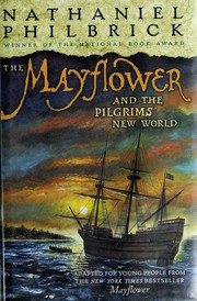 The Mayflower and the Pilgrims' New World