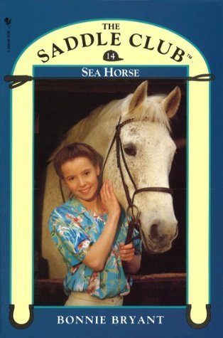 Sea Horse