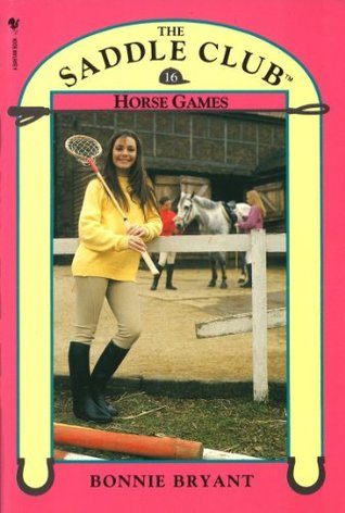 Horse Games