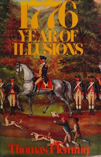 1776: Year of Illusions
