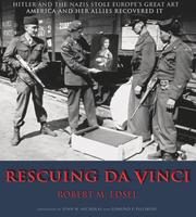 Rescuing Da Vinci
