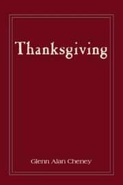 Thanksgiving: : The Pilgrims' First Year in America