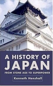 A History of Japan: From Stone Age to Superpower