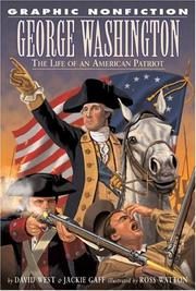 George Washington: The Life of an American Patriot