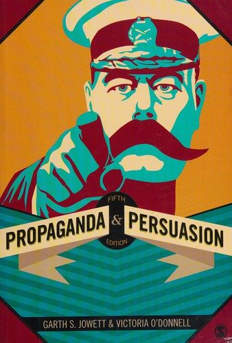 Propaganda & Persuasion