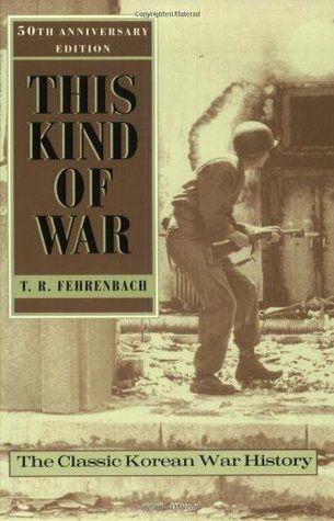 This Kind of War: A Study in Unpreparedness