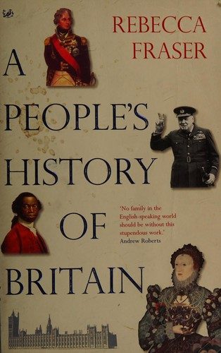 A People's History Of Britain