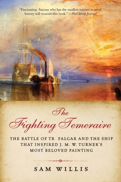 The "Fighting Temeraire"