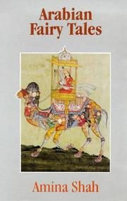 Arabian Fairy Tales