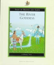 The River Goddess