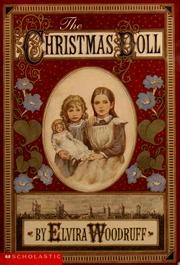 The Christmas Doll