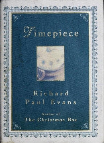 Timepiece