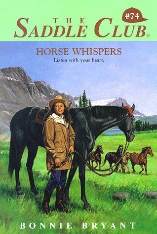 Horse Whispers