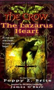 The Crow: The Lazarus Heart