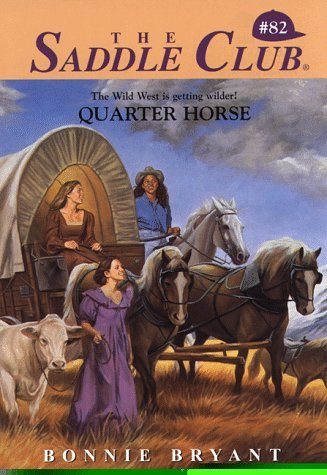 Quarter Horse