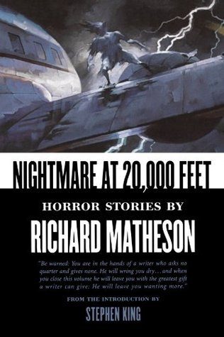 Nightmare At 20,000 Feet