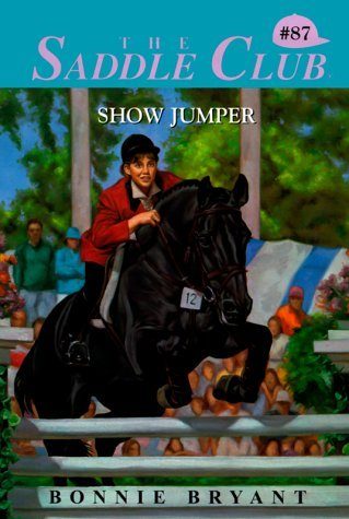 Show Jumper