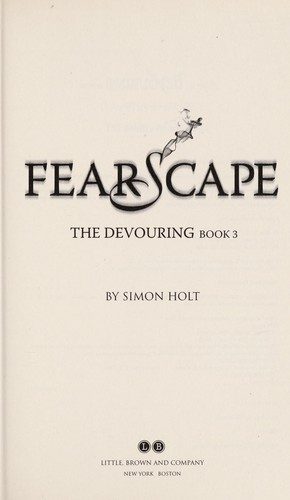 Fearscape
