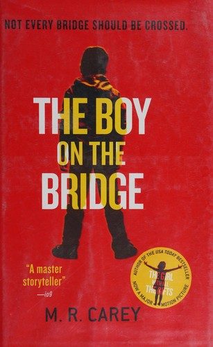 The Boy on the Bridge