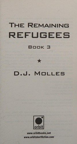 The Remaining: Refugees