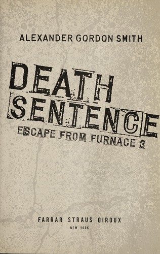 Death Sentence