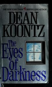 The Eyes of Darkness