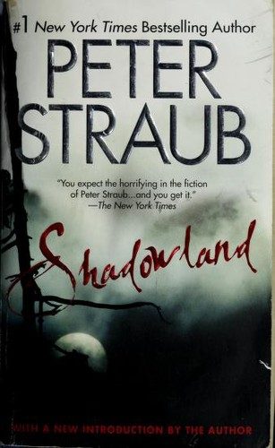 Shadowland