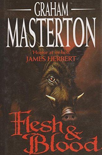 Flesh and Blood