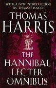 The Hannibal Lecter Trilogy