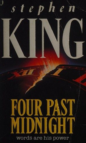 Four Past Midnight