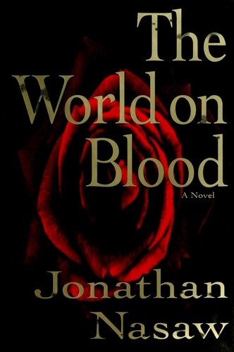 The World on Blood