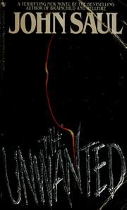 The Unwanted