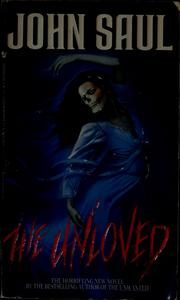 The Unloved