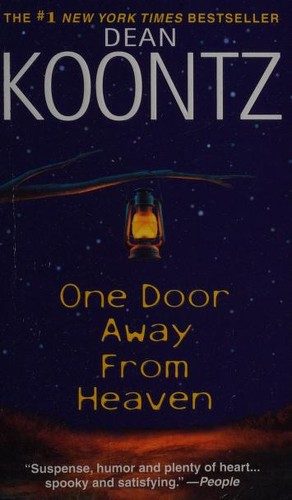 One Door Away from Heaven