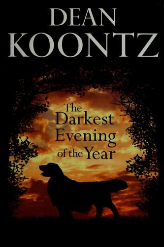 The Darkest Evening of the Year