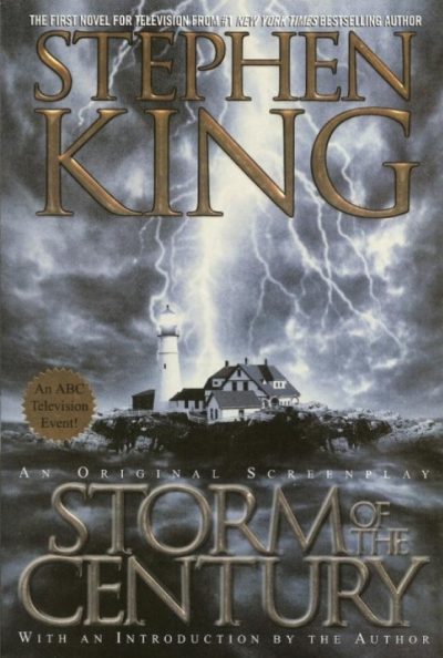 Storm of the Century
