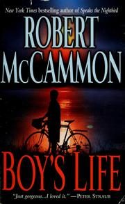 Boy's Life